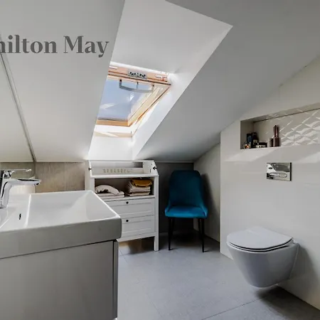 The Family House Wawer