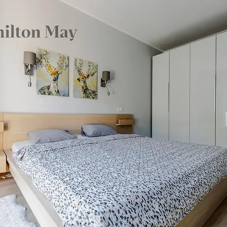 The Family House Wawer وارسو