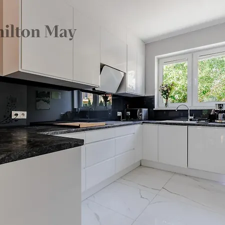 The Family House Wawer