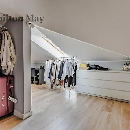 The Family House Wawer Hébergement de vacances *