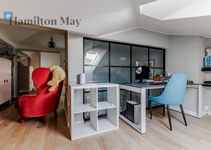 The Family House Wawer * 바르샤바