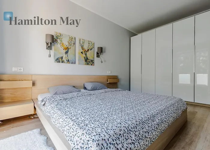 The Family House Wawer 바르샤바