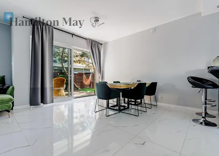 The Family House Wawer * 바르샤바