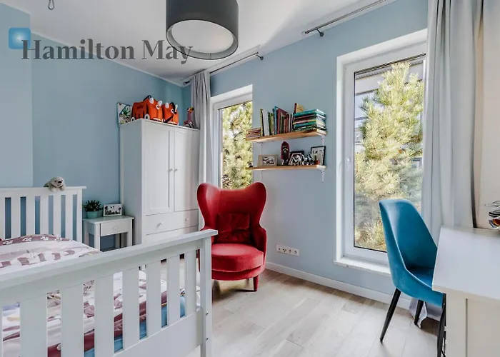 The Family House Wawer 펜션