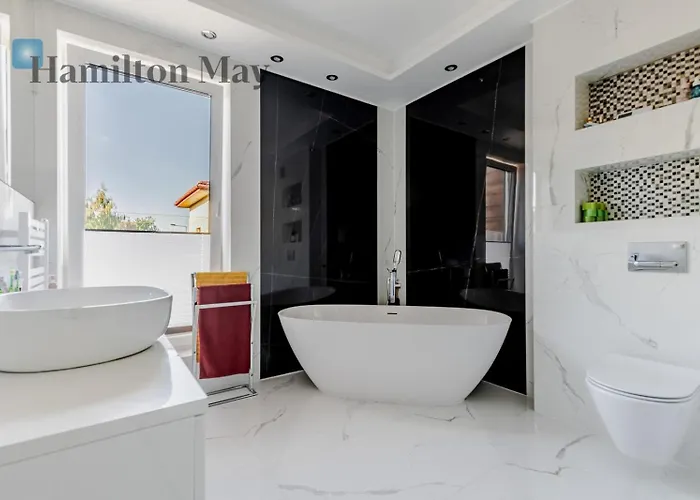 The Family House Wawer *