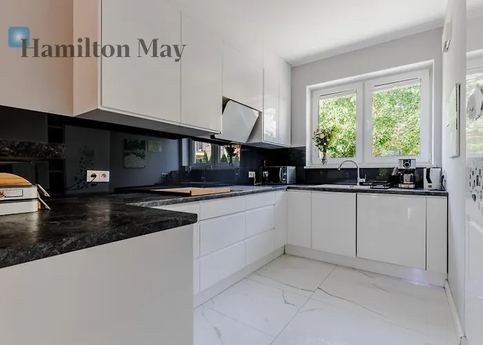 The Family House Wawer