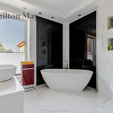 The Family House Wawer *