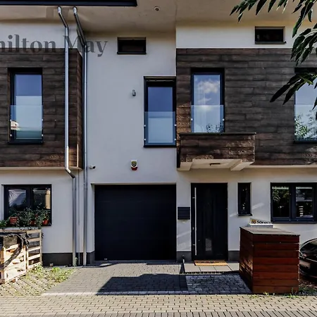 The Family House Wawer