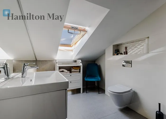 The Family House Wawer