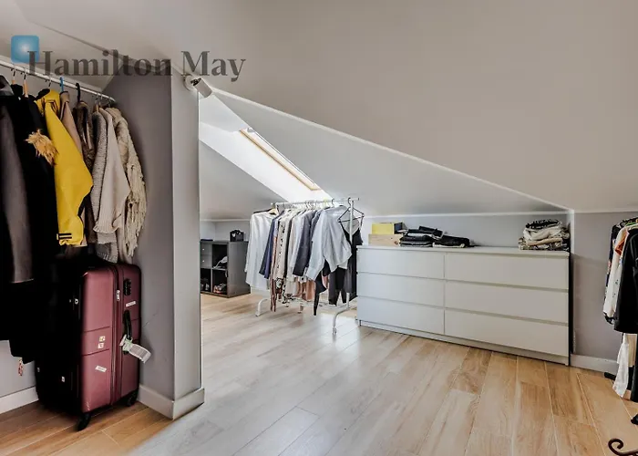 The Family House Wawer Dom wakacyjny *