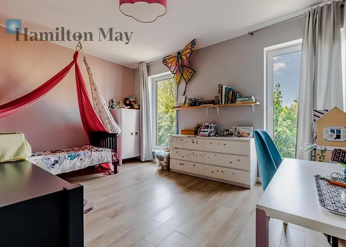 The Family House Wawer Dom wakacyjny Warszawa