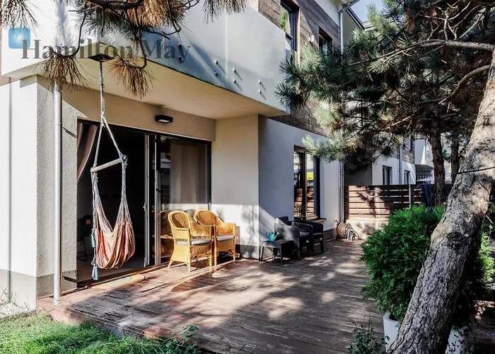 The Family House Wawer Dom wakacyjny Warszawa